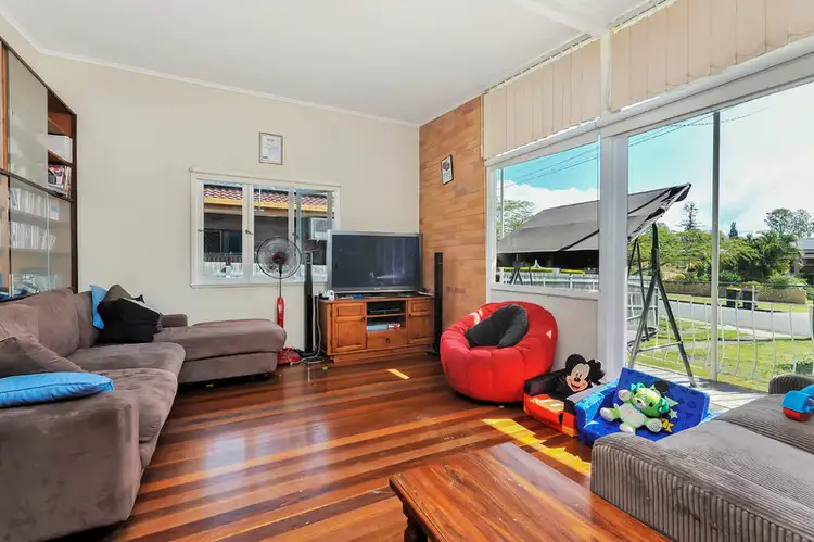 Second view of Homely house listing, 39 Balfour Street, Darra QLD 4076