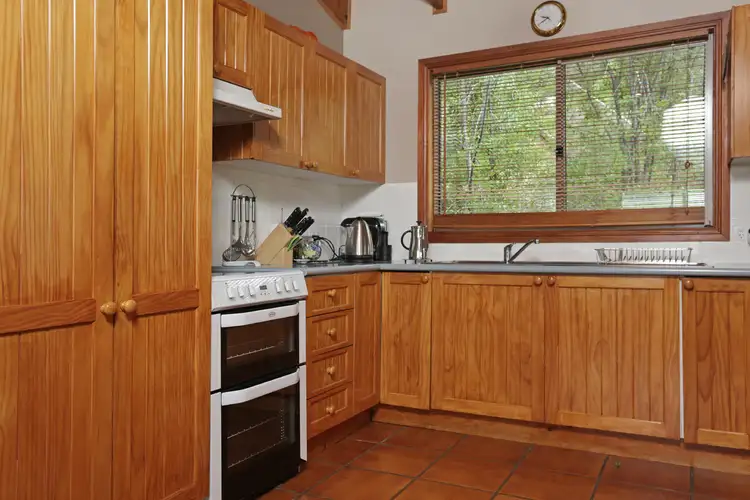 Fifth view of Homely house listing, 38 Garden Circle, Merimbula NSW 2548