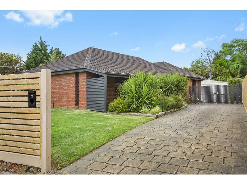 Main view of Homely house listing, 111 Eramosa Road East, Somerville VIC 3912