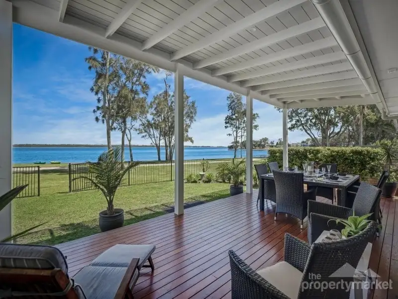 Main view of Homely house listing, 20 Woodland Parkway, Buff Point NSW 2262