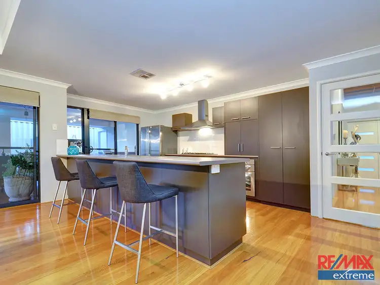 Third view of Homely house listing, 3 Agasse Way, Tapping WA 6065