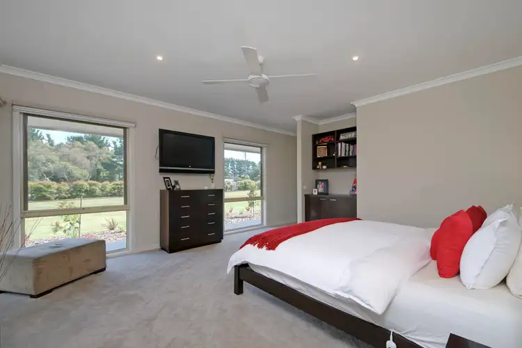 Sixth view of Homely house listing, 5 Hourigan Drive, Traralgon VIC 3844