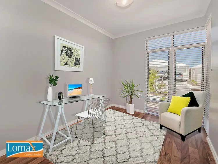 Fifth view of Homely house listing, 9 Ligula Street, Jindalee WA 6036