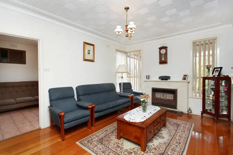 Fourth view of Homely house listing, 25 Busch Street, Sunshine North VIC 3020