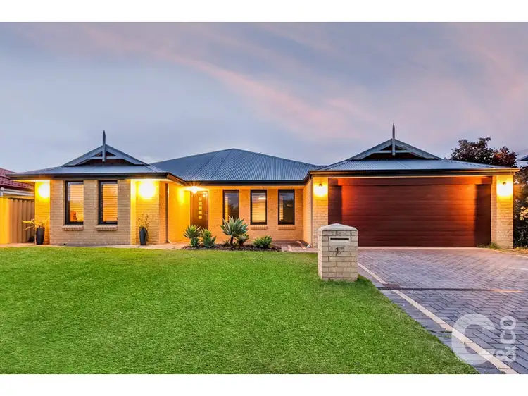 17 Murphy Cresent, Bertram WA 6167