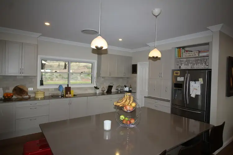 Fourth view of Homely rural property listing, 688 Queens Pinch Road, Mudgee NSW 2850