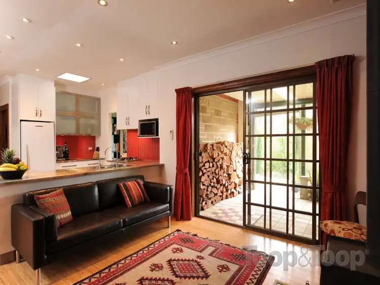 Third view of Homely house listing, 25 Marianna Street, Echunga SA 5153