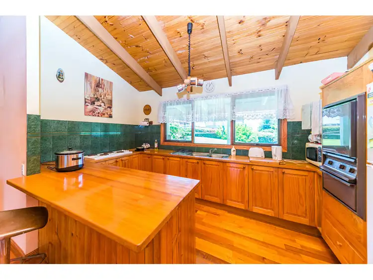 Seventh view of Homely house listing, 17 Paradise Drive, Tamborine Mountain QLD 4272