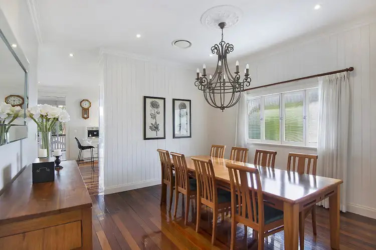 Second view of Homely house listing, 25 Flemington Street, Hendra QLD 4011