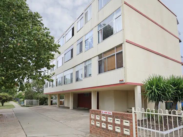 Main view of Homely unit listing, 8/141 Gurwood Street, Wagga Wagga NSW 2650