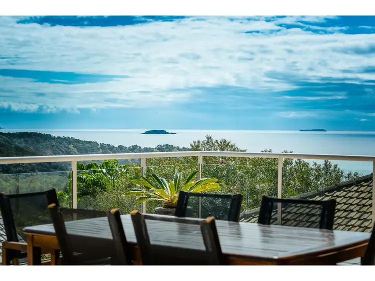Second view of Homely house listing, 17 Macauleys Headland Drive, Coffs Harbour NSW 2450