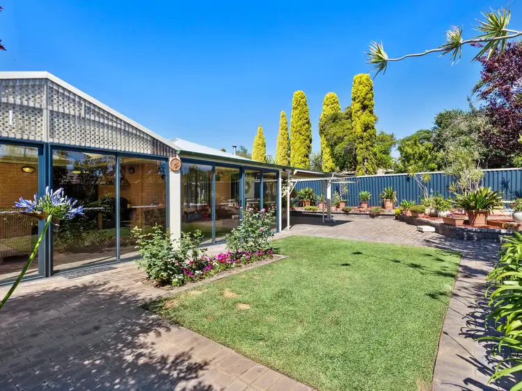 Fifth view of Homely house listing, 61 The Crest, Woodvale WA 6026