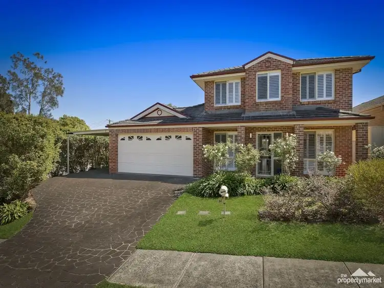 Main view of Homely house listing, 58 Wymeera Circuit, Wyee Point NSW 2259
