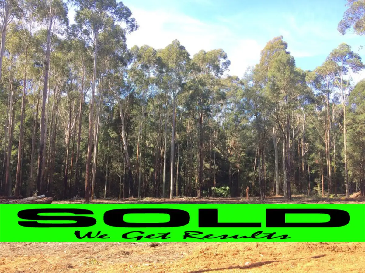 Main view of Homely land listing, 11 Battunga Drive, Tomerong NSW 2540