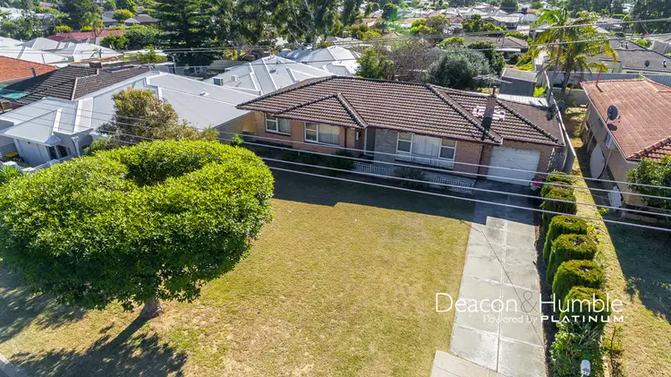 Second view of Homely house listing, 13 Chipala Road, Westminster WA 6061