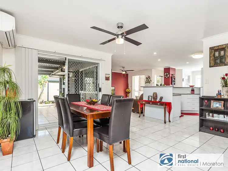 Fifth view of Homely house listing, 100 Grant Road, Caboolture South QLD 4510