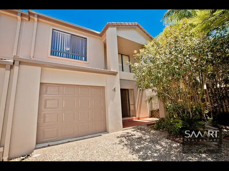 Main view of Homely townhouse listing, 1/120 Pohlman Street, Southport QLD 4215