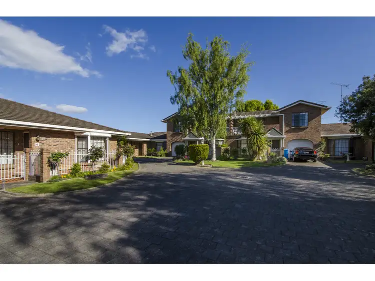 Second view of Homely unit listing, 7/151 Commercial Street West, Mount Gambier SA 5290