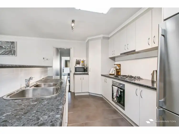 Third view of Homely house listing, 9 Julian Way, California Gully VIC 3556