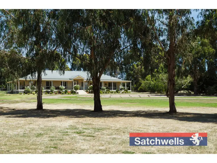Second view of Homely rural property listing, 754 Frankston Flinders Road, Baxter VIC 3911