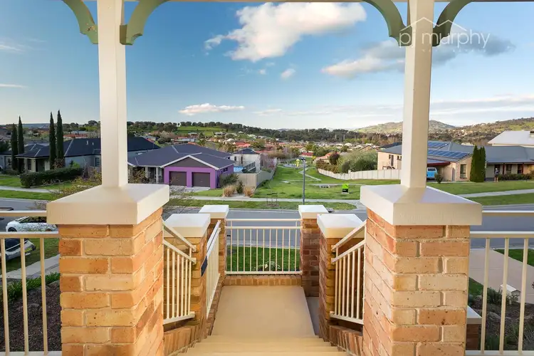 Second view of Homely house listing, 46d Avondale Drive, Wodonga VIC 3690