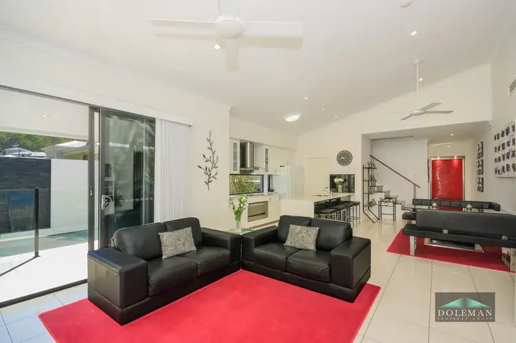 Fourth view of Homely house listing, 41 Sunridge Circuit, Bahrs Scrub QLD 4207