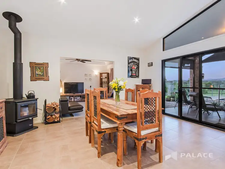 Seventh view of Homely house listing, 147 Arthur Summervilles Road, Karalee QLD 4306