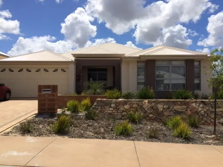 Main view of Homely house listing, 4 Geographe Loop, Ellenbrook WA 6069