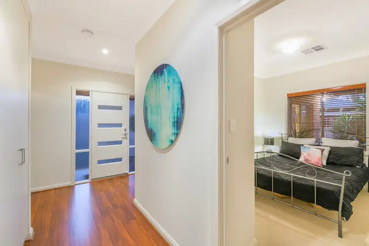 Second view of Homely house listing, 43A Johnstone Road, Oaklands Park SA 5046