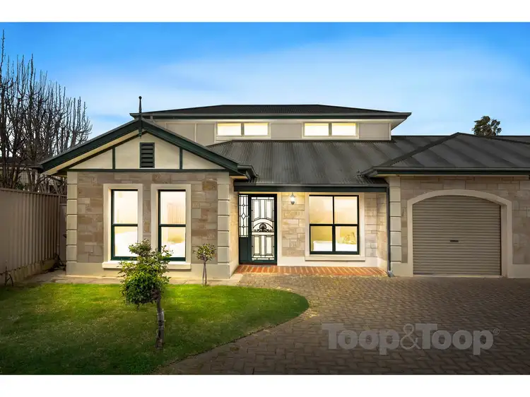 4/155 Second Avenue, Royston Park SA 5070