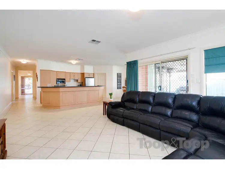 Sixth view of Homely house listing, 9 Swan Circuit, Mawson Lakes SA 5095