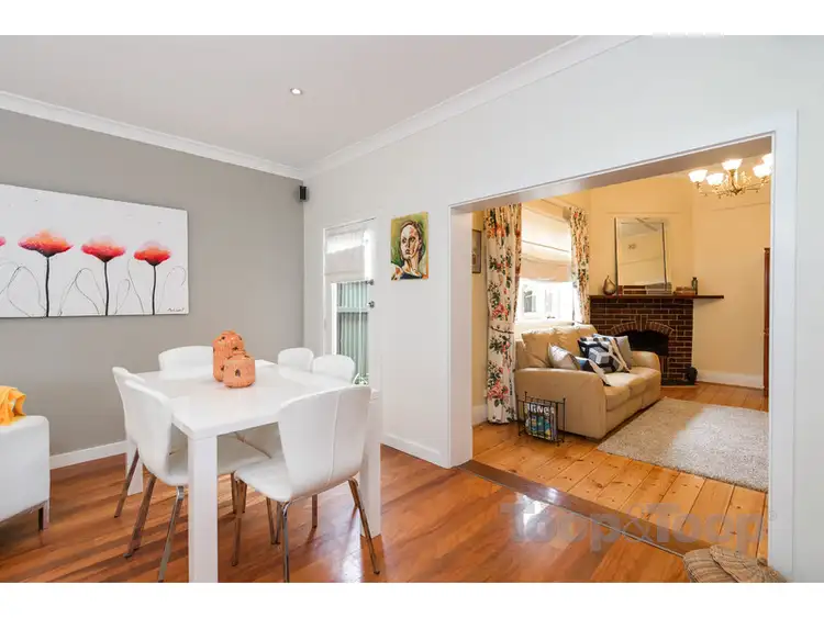 Sixth view of Homely house listing, 4 Brandreth Street, Tusmore SA 5065