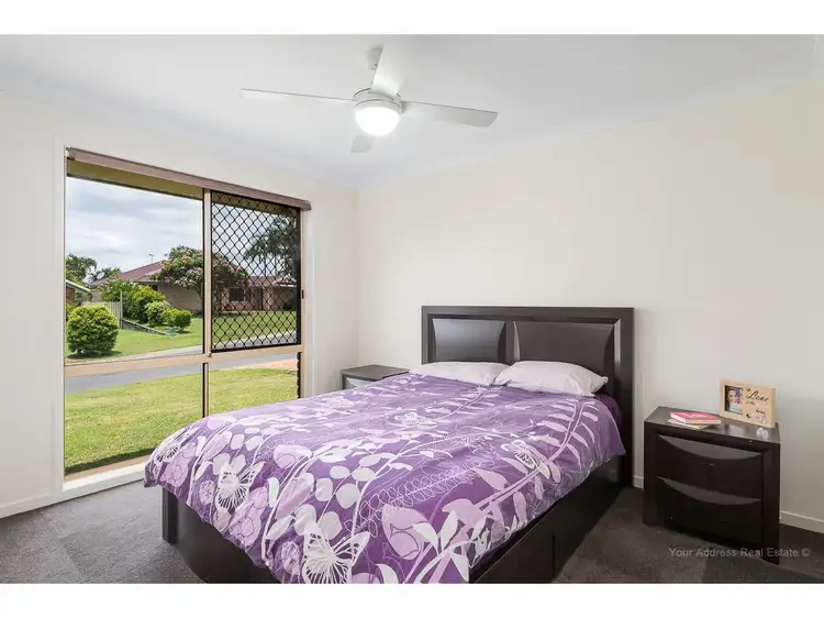 Sixth view of Homely house listing, 13 Ibrox Court, Regents Park QLD 4118