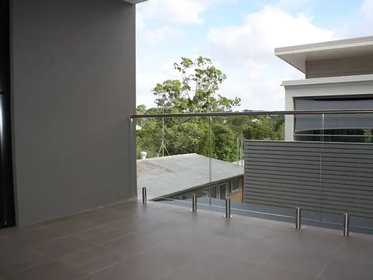 Main view of Homely unit listing, 12/21 Fenton Street, Fairfield QLD 4103