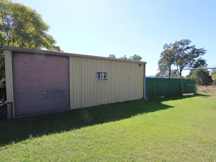 Third view of Homely house listing, 10 Whelband Court, Riverview QLD 4303