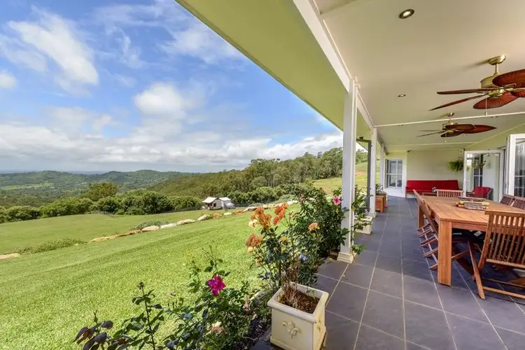 Main view of Homely rural property listing, 24 Williamswood Road, Razorback NSW 2571