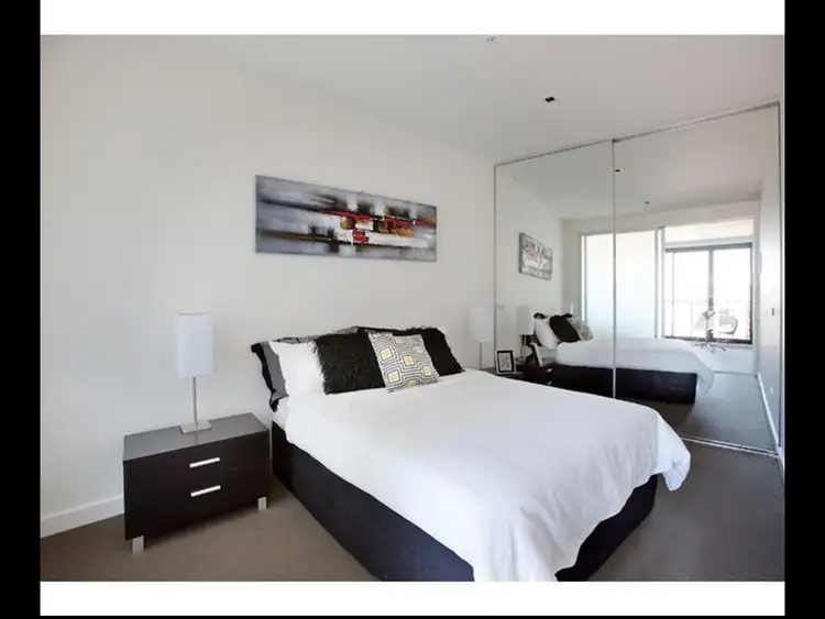 Fifth view of Homely apartment listing, 415/839 Dandenong Road, Malvern East VIC 3145