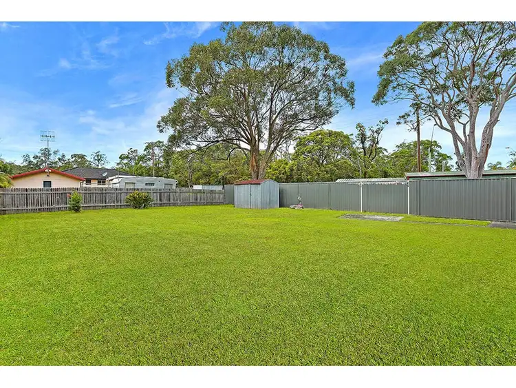 Fourth view of Homely house listing, 3 Kerry Crescent, Berkeley Vale NSW 2261