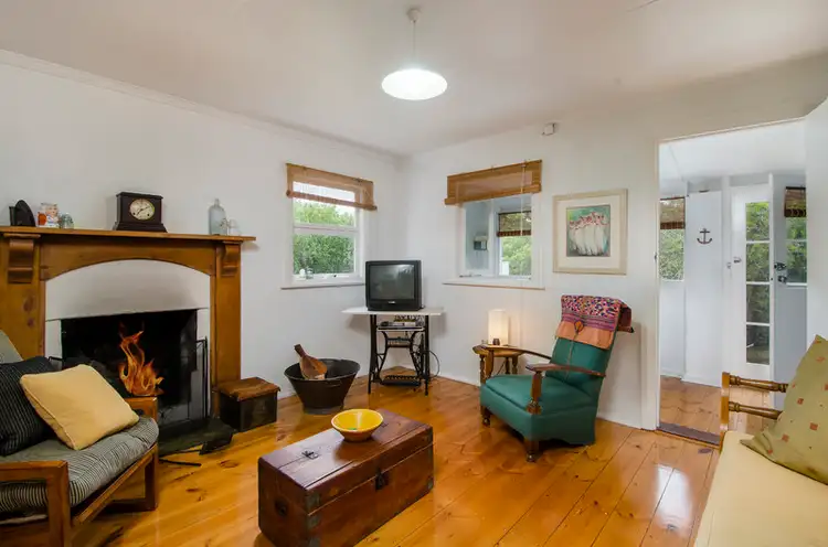 Fourth view of Homely house listing, 6583 Portland-Nelson Road, Nelson VIC 3292