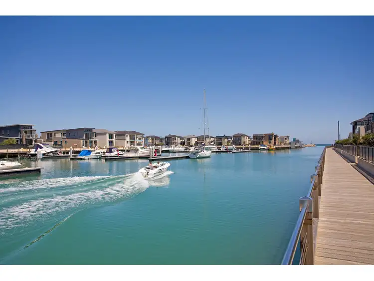 Second view of Homely land listing, 3 Spinnaker Terrace, Safety Beach VIC 3936