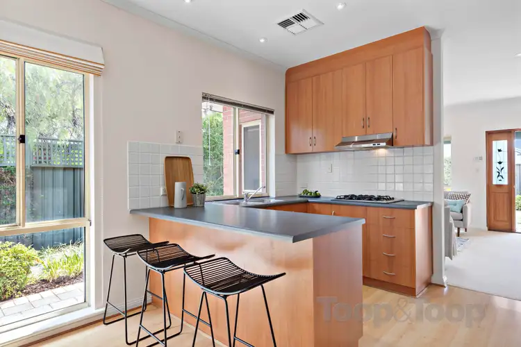 Fourth view of Homely house listing, 58B Harvey Street, Collinswood SA 5081