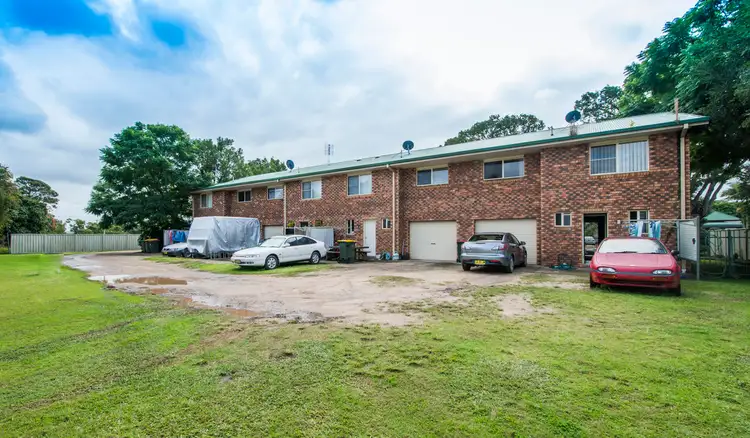 Sixth view of Homely block of units listing, 104 Spring Street, South Grafton NSW 2460