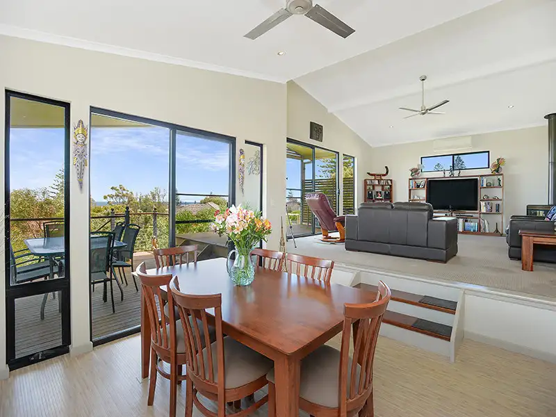 Main view of Homely house listing, 35A Griffiths Drive, Moana SA 5169