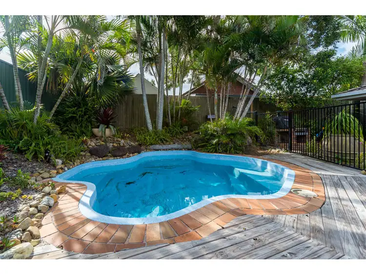 Third view of Homely house listing, 36 Camelot Crescent, Hollywell QLD 4216