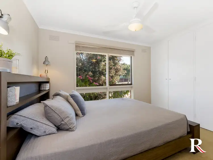 Fifth view of Homely house listing, 3/18 Pinecrest Drive, Highton VIC 3216