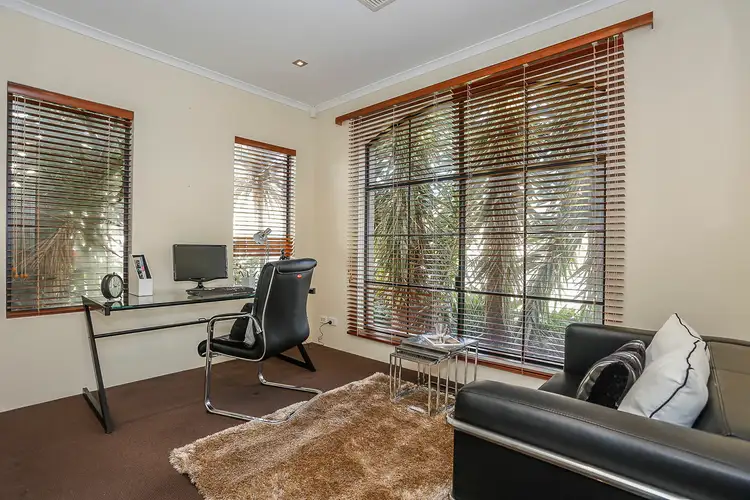 Seventh view of Homely house listing, 9 Strauss Boulevard, Tapping WA 6065