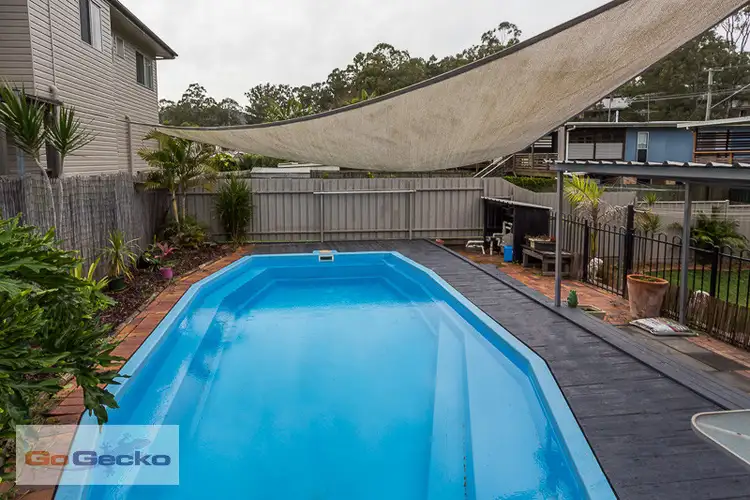 Second view of Homely house listing, 184 Bapaume Road, Holland Park West QLD 4121