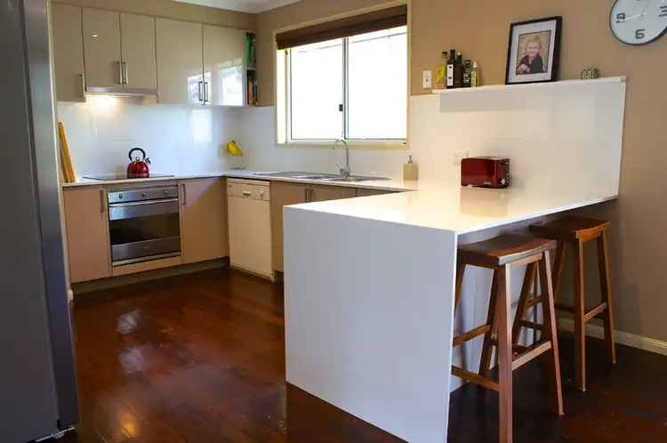 Fourth view of Homely rural property listing, 17 Parkway Drive, Advancetown QLD 4211