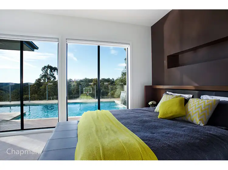 52 Meeks Crescent, Faulconbridge NSW 2776