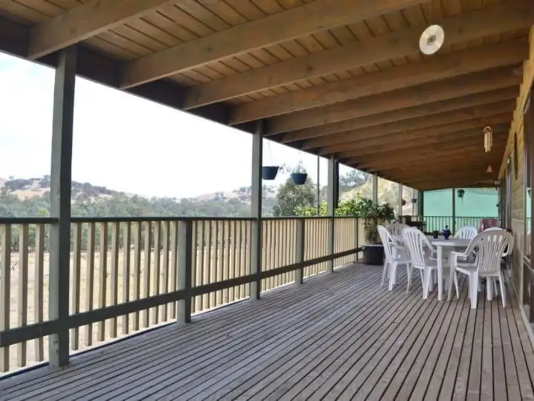 Third view of Homely rural property listing, 100 Kiernans Road, Bonnie Doon VIC 3720
